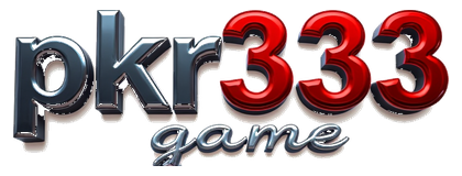 pkr333 game logo